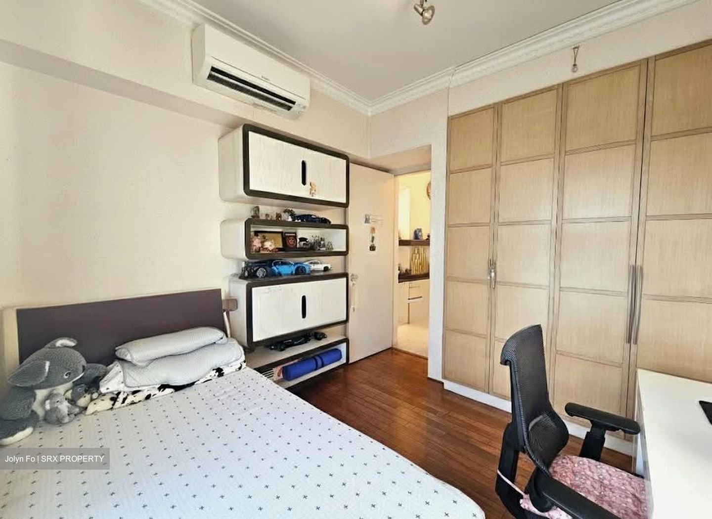 Dahlia Park Condominium (D17), Condominium #575854501